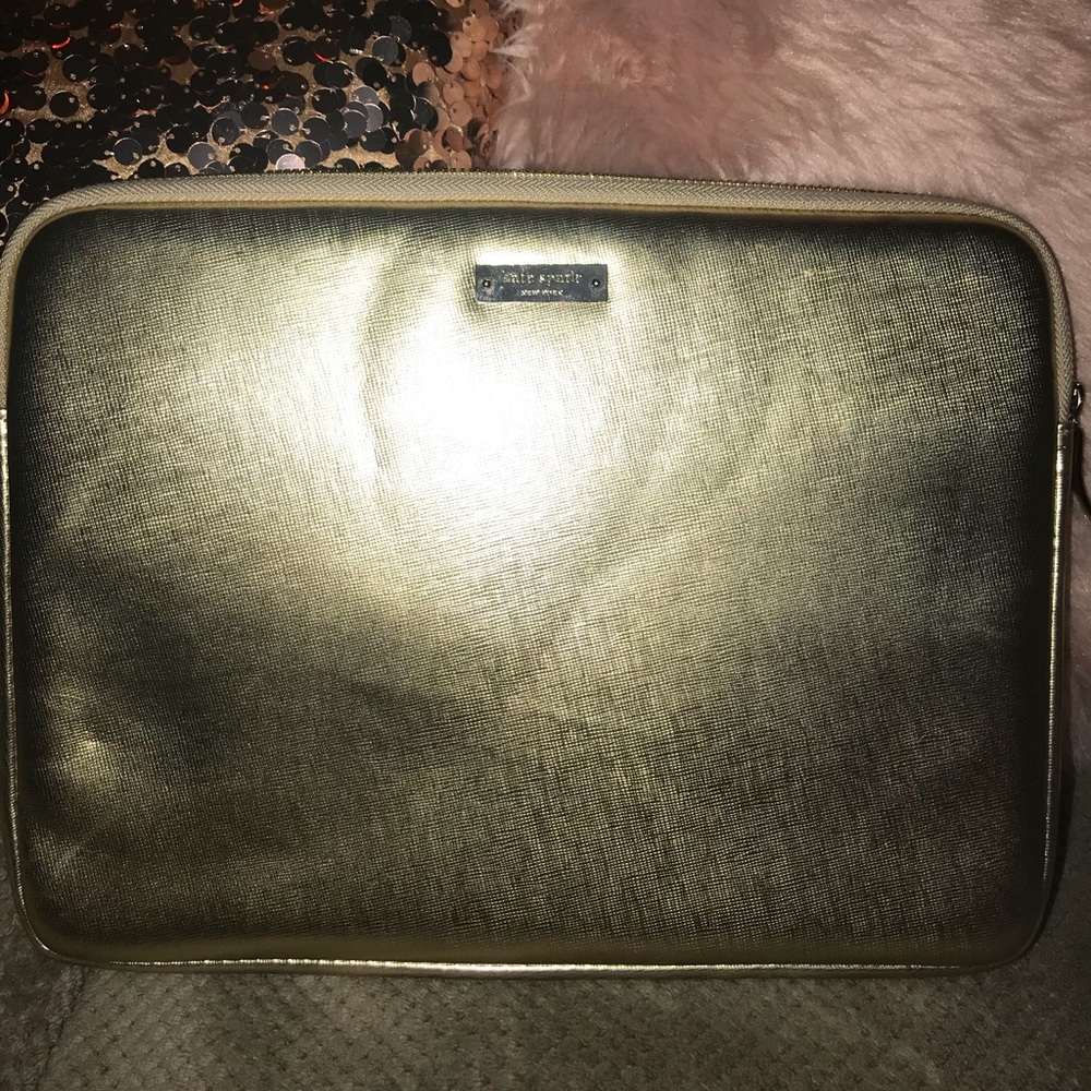 Kate Spade Laptop Bag/Sleeve